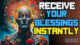 How to Speak to the YOU-NIVERSE to attract YOUR desires INSTANTLY!