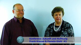 Zukunft & Hoffnung - Interview #1 (Mai 2017)