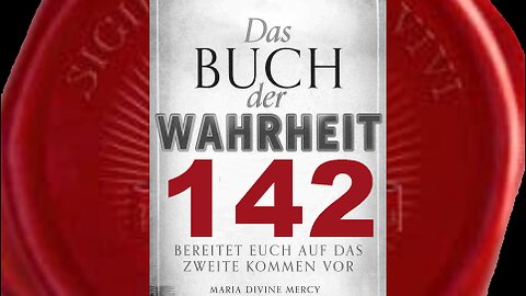 Jeder Mensch der behauptet ich zu sein, ist ein Lügner - (Buch der Wahrheit Nr 142)