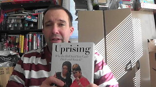 Book review: Uprising