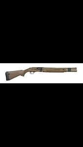 MOSSBERG 940 PRO TACTICAL - THUNDER RANCH 12 GAUGE