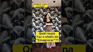 Quiz da Moda!! Veja quantos pontos você faz #Shorts