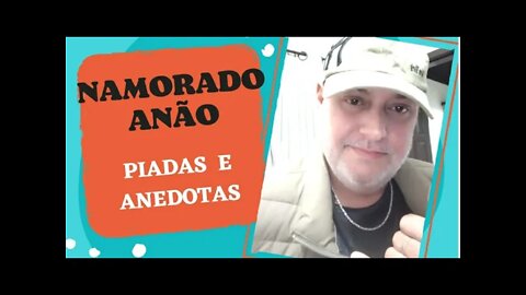 PIADAS E ANEDOTAS - PROCURA-SE UM MILIONÁRIO - #shorts