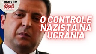 O extremismo desenvolvido no pós-golpe na Ucrânia | Momentos da Análise Política na TV 247