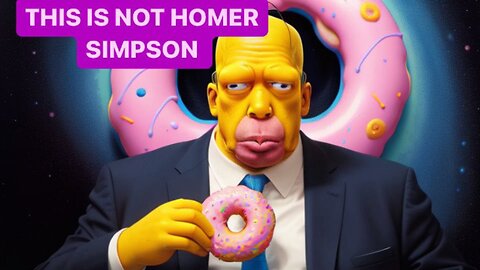 THIS IS NOT HOMER SIMPSON #homersimpson #thesimpsonsshorts #bartsimpsons #simpsonsclips