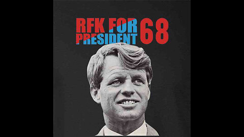 The RFK Assassination Evidence of Revision Part 4