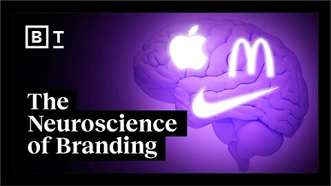 How Apple and Nike have branded your brain | Your Brain on Money | Big Think