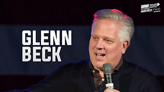 Glenn Beck FULL SPEECH AmericaFest 2023 | Turning Point USA