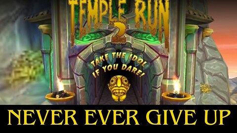 Temple Run 2-2023 - Gameplay