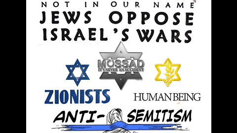 Jews who oppose Israel wars and the occupation of Palestine.