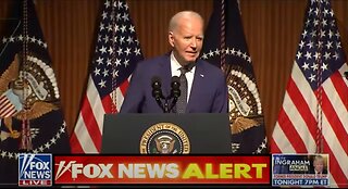 Joe Biden says he wants to ensure that Presidents do not have immunity that goes for me too.