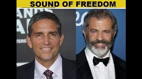 Sound of Freedom | The Child Trafficking Movie Hollywood Would Never Make!