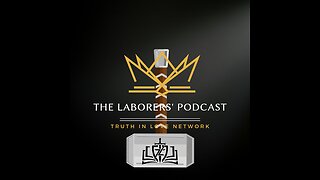 Laborers' Podcast- Conversion