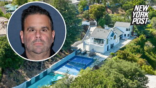 Randall Emmett re-lists Jeff Lewis-designed LA home for $4.9M