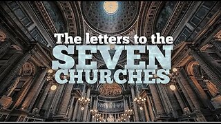 Message The Seven Churches