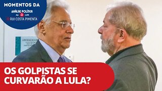 Os golpistas se curvarão a Lula? | Momentos da Análise Política na TV 247