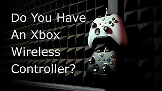 Wireless Xbox Controller Holder