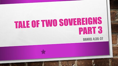 7@7 #94: Tale of Two Sovereigns 3