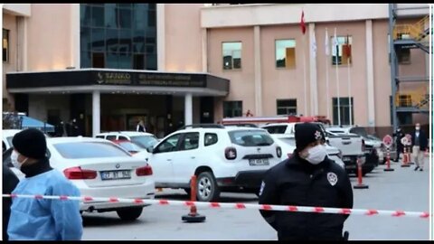 Coronavírus: ventilador pulmonar explode em hospital e mata nove na Turquia