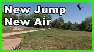 Traxxas Sledge Jump Session | Testing the KC RC Jump