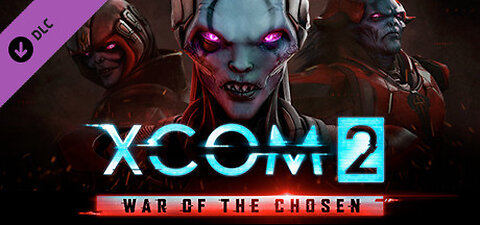 XCOM 2: War of The Chosen credits