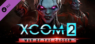 XCOM 2: War of The Chosen credits