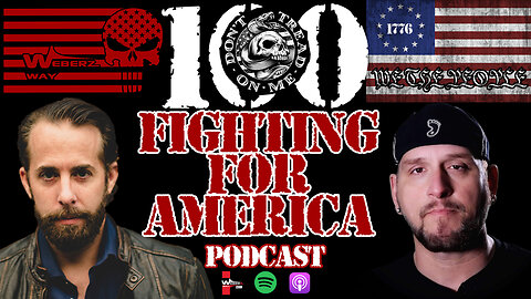 JASON ALDEAN "TRY THAT IN A SMALL TOWN" CONTROVERSY, PFIZER PLANT WITH C-19 SHOTS DESTROYED IN NC TORNADO,WOKE CHAOS CONTINUES, EP#100 FIGHTING FOR AMERICA PODCAST W/ JESS & CAM