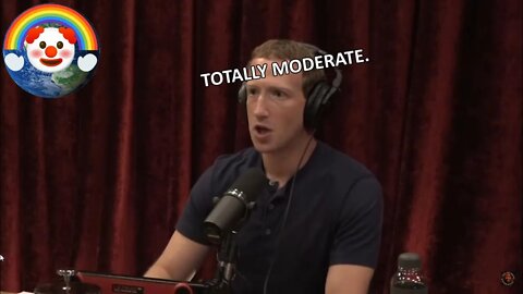 Joe Rogan and Mark Zuckerberg Revel in the GLORY of CENSORSHIP