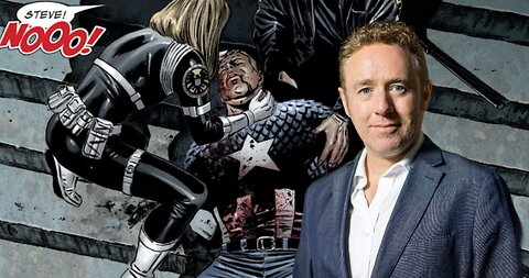 Mark Millar Wants to Save Marvel and DC