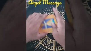 Angel Message from Raphael