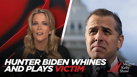 Hunter Biden Whines and Plays Victim Instead of Testifying, with Margot Cleveland & Peter Schweizer