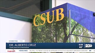CSUB looks to help over-worked students with MAESTRO program