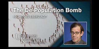 The De-Population Bomb