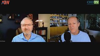 Dr. Paul Thomas w/ Steve Kirsch: Deadly Injection Connections – VAERS, SIDS, and SADS