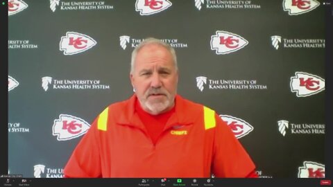 Chiefs ST coordinator Dave Toub considering using rookie CB Trent McDuffie as return man