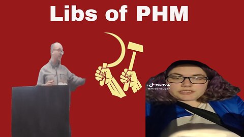 LIbs of PHM - Episode 4