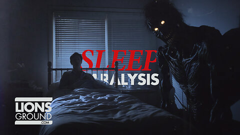 How to Stop Sleep Paralysis in the Moment: Surprising Success Stories