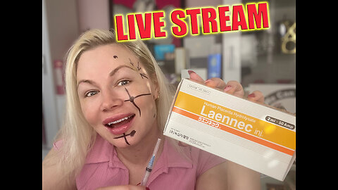 Can you BAP Laennec? Aka Human Placenta from AceCosm | Code Jessica10 saves you $ 10.28.22