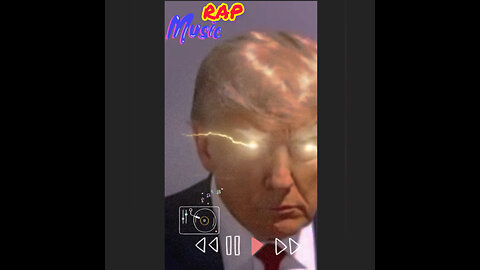 Donald Trump _ fast day out ( Rap song ) official Audio