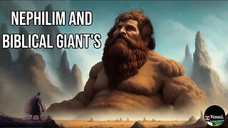 Nephilim And Biblical Giants