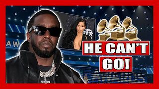 Diddy is DITCHING the Grammys! | HipHopGOAT