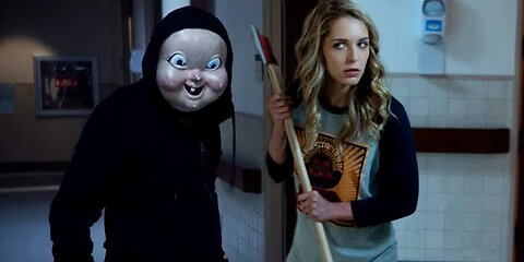 Happy death day movie explained in English #usa #america #canada