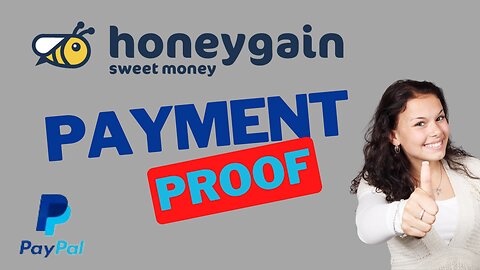 Does Honeygain app really pays? Paypal Payment Proof 2024