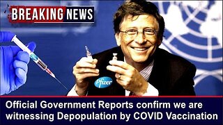 Bill Gates Secret Bloodlines and Vaccines Conspiracy Exposed