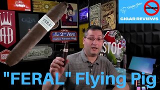 Liga Privada Unico Feral Flying Pig Review