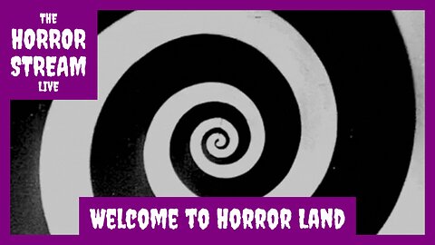 Welcome to Horror Land [tumblr]