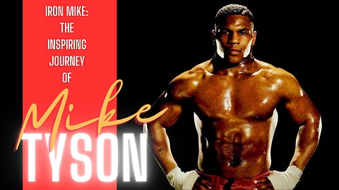 The Legacy of Mike Tyson: A Boxing Phenomenon