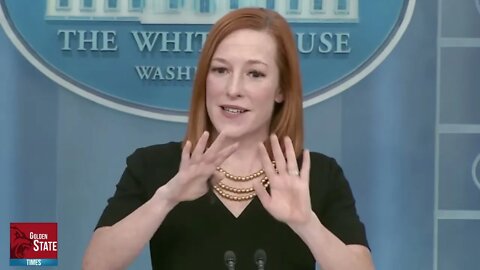 Psaki Claims Biden Phoned Doocy to 'Clear the Air' after Hot Mic Moment!