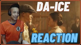 Da-iCE / 「ダンデライオン」Music Video REACTION
