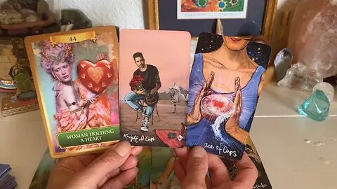 Cancer ♋️ The BEST Reading I’ve ever channeled for you! May will be AMAZING! 🥂 Tarot & Oracle
